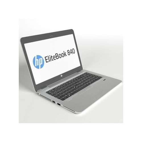 Hp EliteBook 840 G3 Intel Core I5 6th Gen 14inch  16GB, 256GB SSD STORAGE - Silver Windows 11 pro 64bit OS Installed Office activated