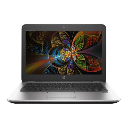 EliteBook 820 G3 Intel Core I7 8GB-256GB SSD 6th Gen Silver-12.6" TOUCHSCREEN + FREE LAPTOP BAG