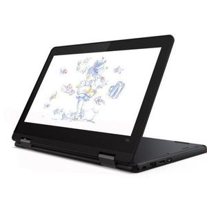 Lenovo  Yoga 11e Intel celeron X360 Touchscreen 8gb ram 128gb ssd storage  Windows 10 pro installed Office 2021 activated