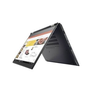 Lenovo Thinkpad Yoga 380 Intel core i5 8th gen X360 Touchscreen 8gb ram 256gb ssd storage Windows 11pro installed Office 2021 activated