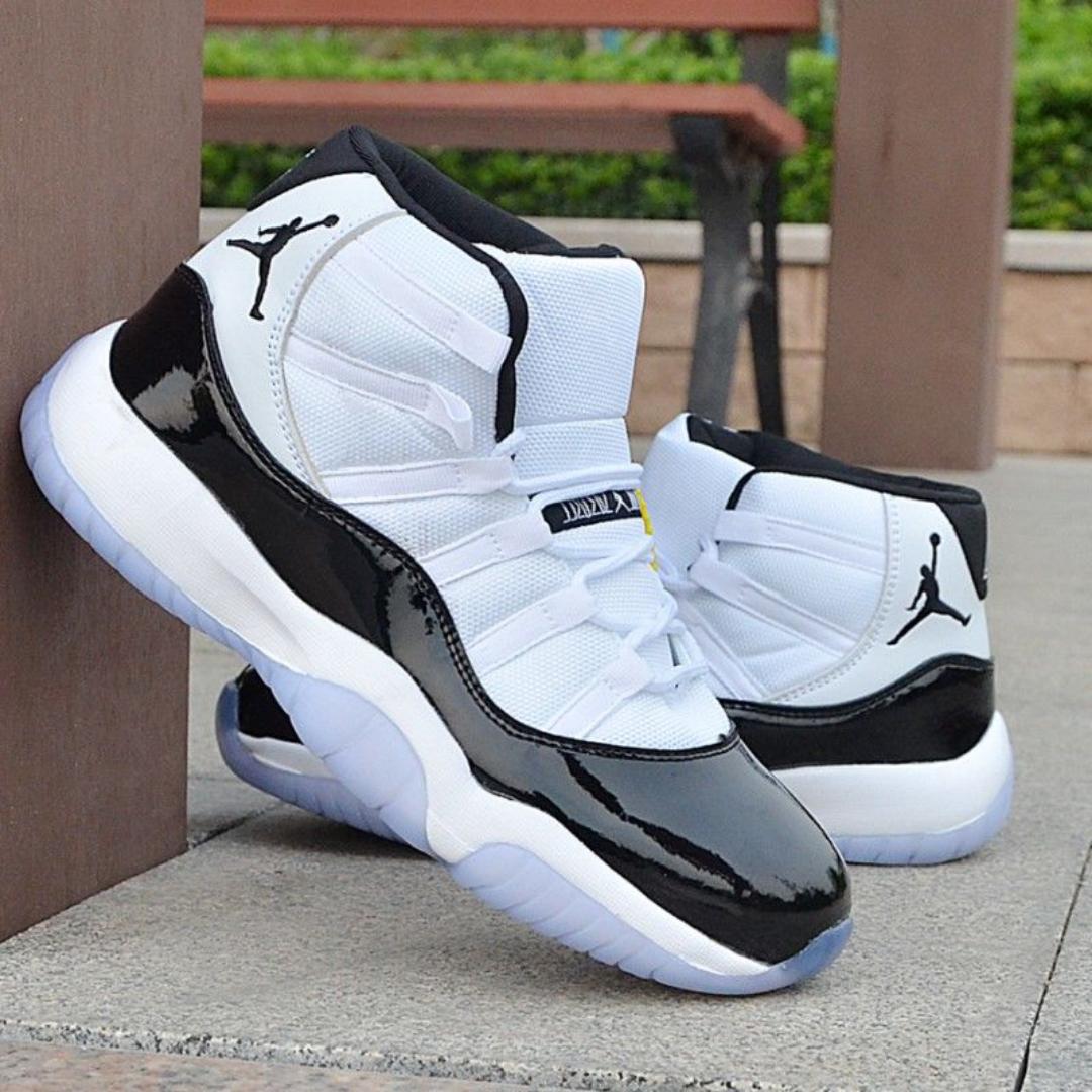 J11 sneaker shoes