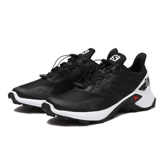 Salomon sport sneaker shoe