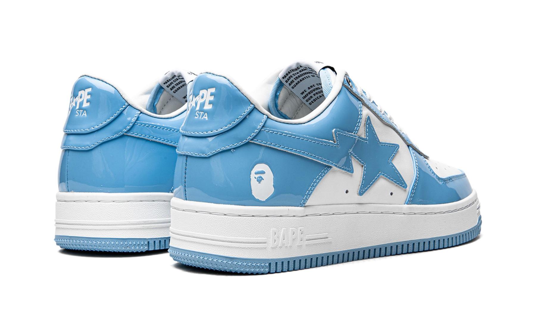 latest trending Original Bapestar sneaker shoes