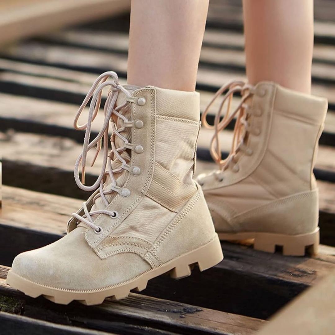 original siwar combat military tactical army Boot shoe