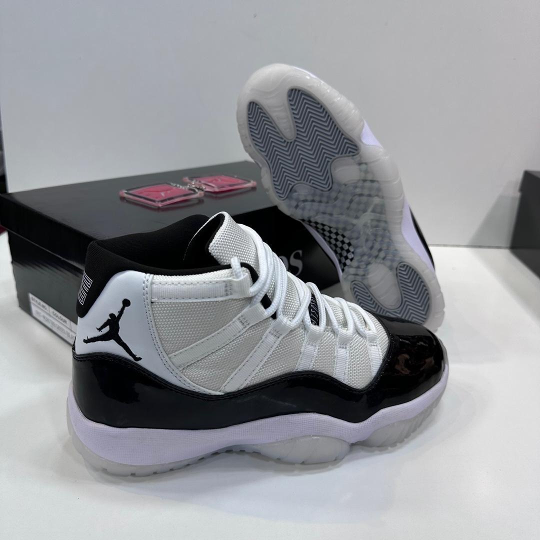 kids trending jordan 11 sneaker shoe