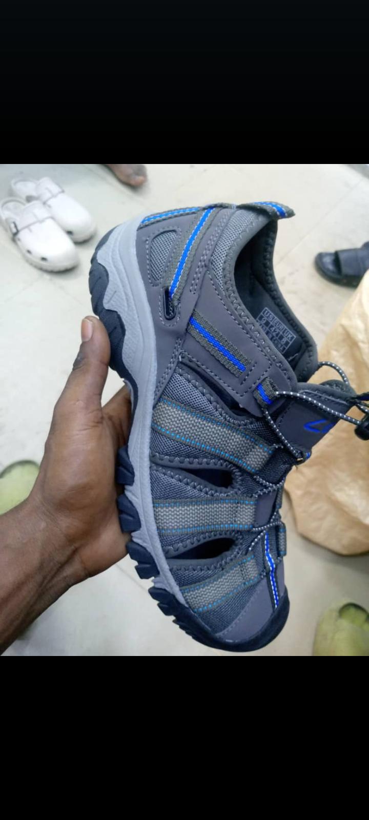 latest catum keen sandal shoe