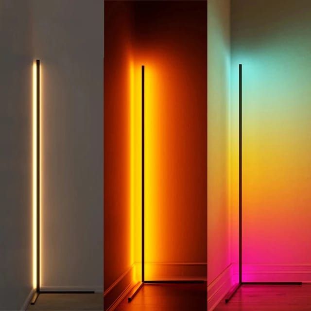 Floor Lamps