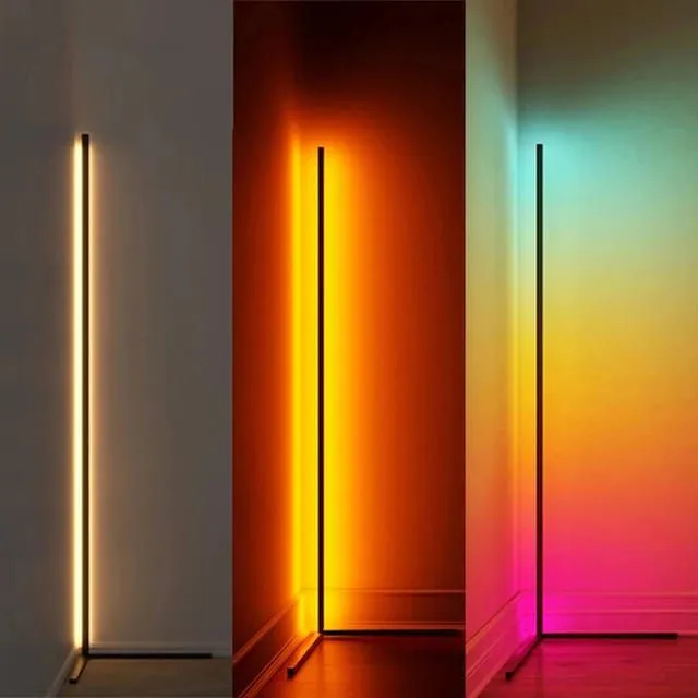 Floor Lamps