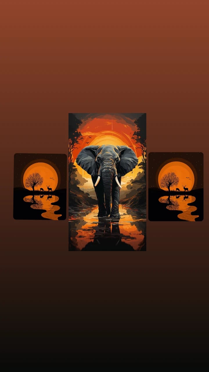 Wall Art Painting