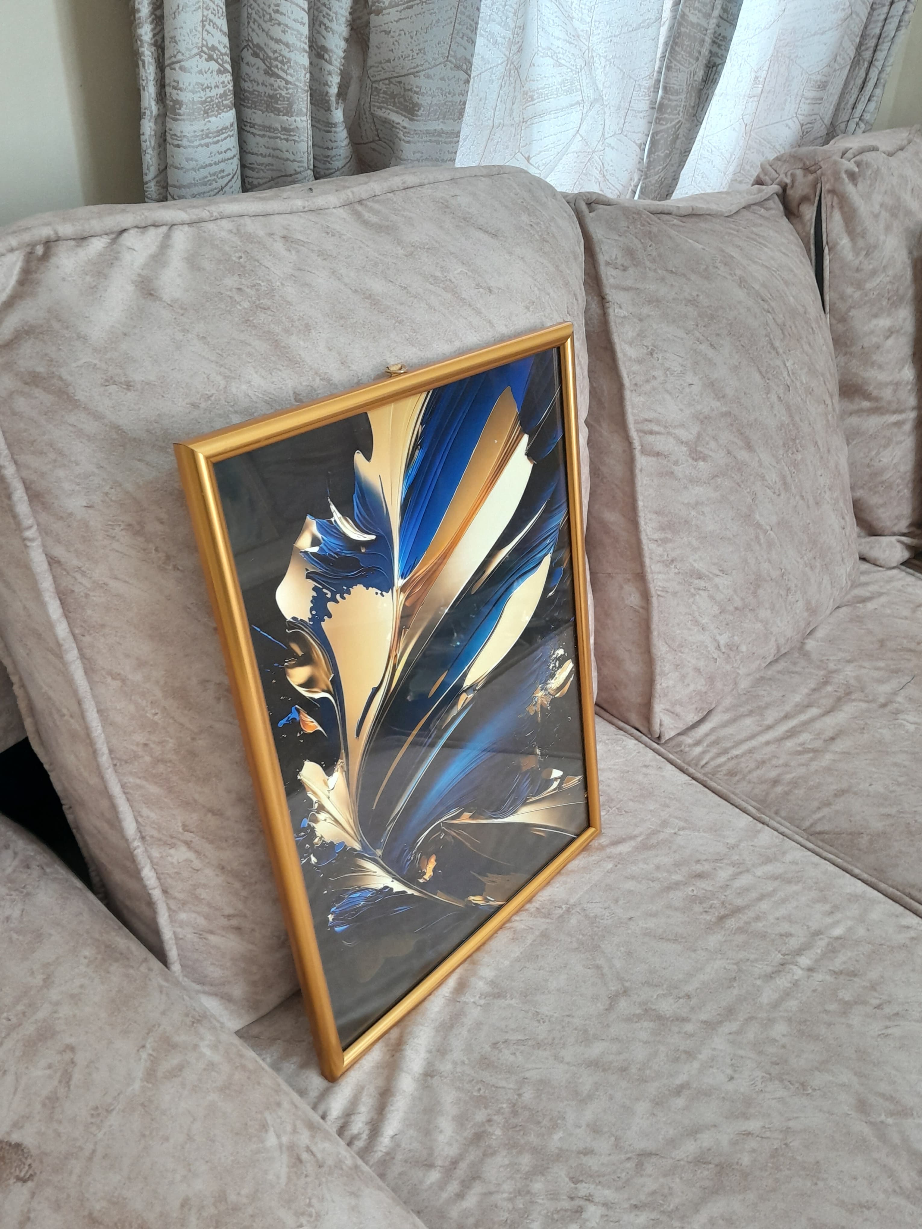 Wall Art Paintings