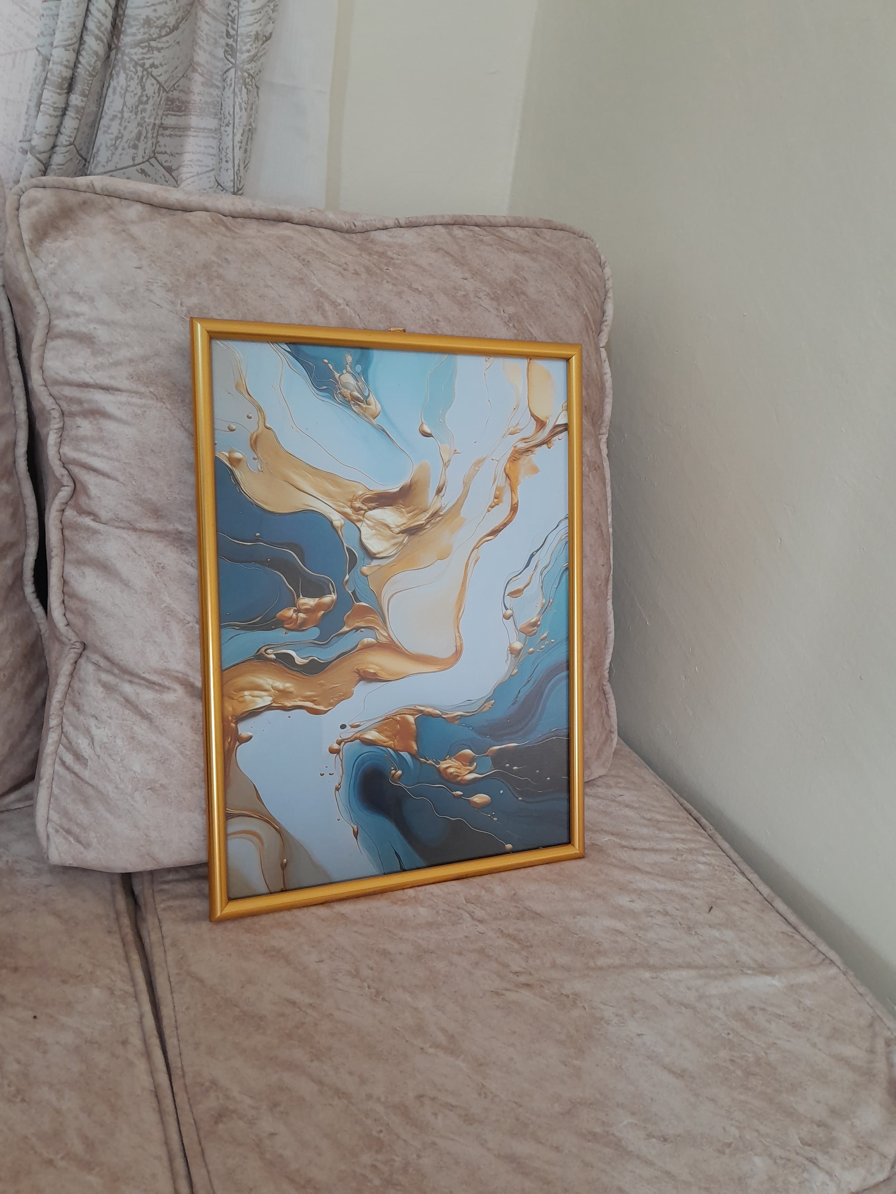 Wall Art Paintings
