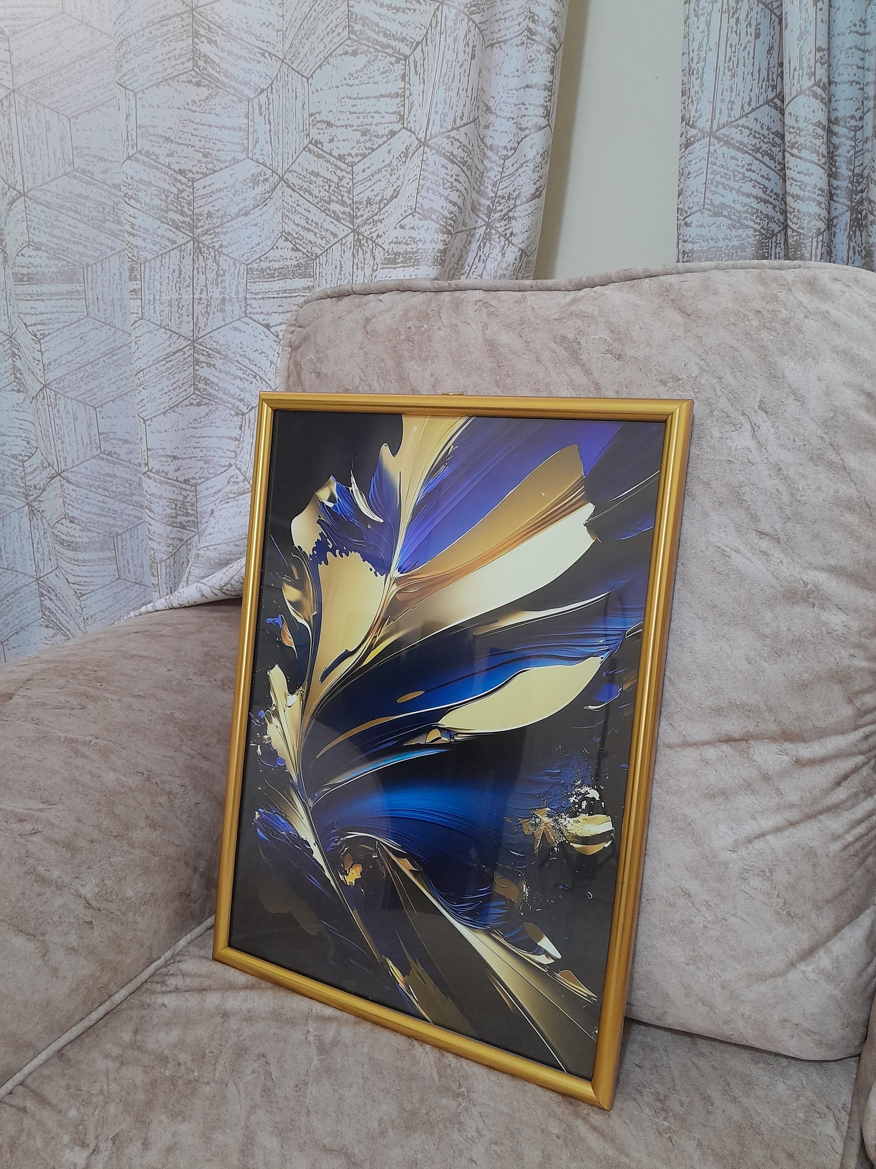 Wall Art Paintings