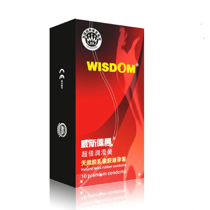 New Condoms Anal sex Wolf Tooth Granules Condoms Sex toy  oral sex Ladies masturbate Spiral Condoms  Male Sex Toys Female Sex Toys Same-Sex Sex Toys  Anal Condoms  Enhance the sexual experience