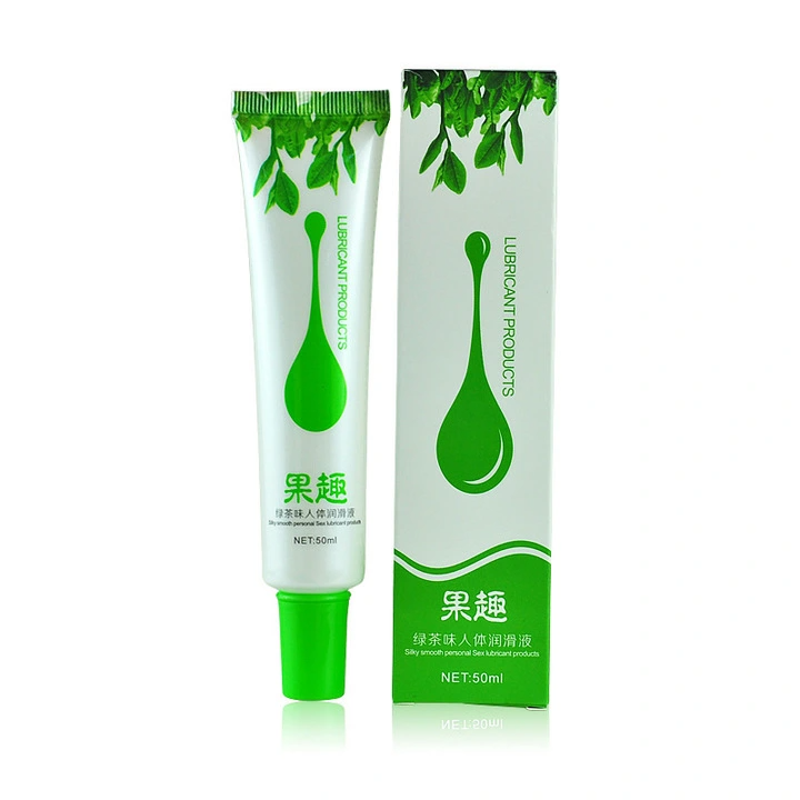 New Water-Soluble Lubricant  Sex toy Male and female adult toys   Fruity Lubes Edible Massage Oils Long-lasting Lubes Anal Gels Masturbation Fluids Adult Sex Toys Female Male Use peach flavor