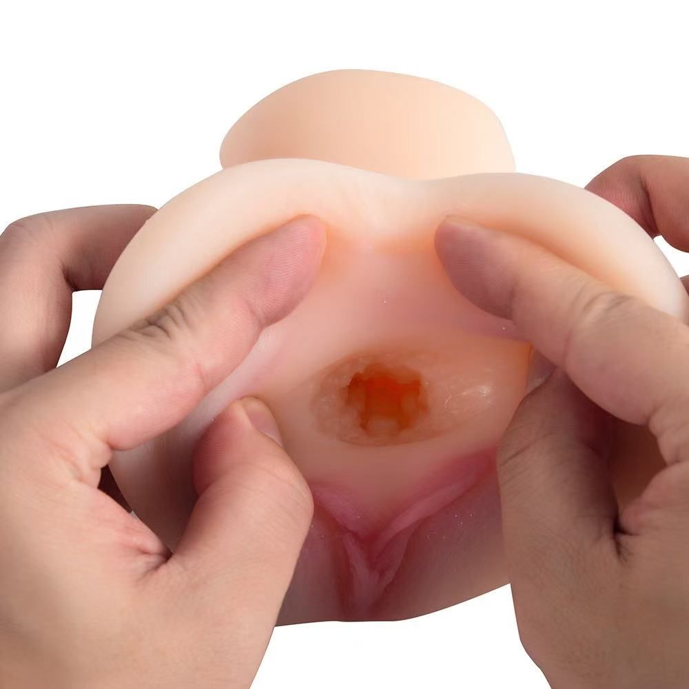 New Analog 500g Sex Toys  Male masturbation  Simulated Vagina Toys Airplane Cup Orgasm Toys Masturbators for Men and Women Sex Toys Passion Toys Penis Massage Toys Sex Toys for Men Sex Toys for Women