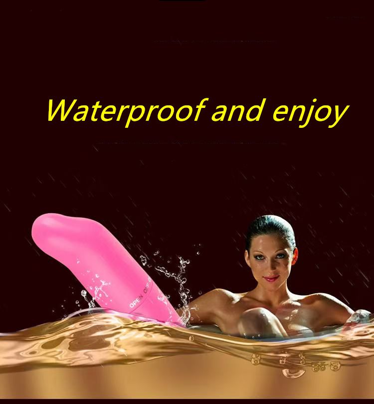 New Little Dolphin Vibrator   Female Massager  Adult Toys  Women  Sex Toys   Masturbators   Male Sex Toys