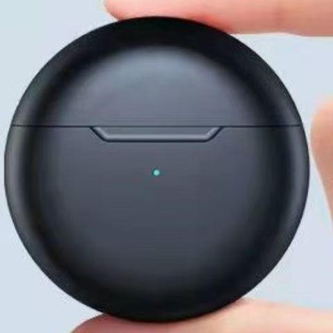 earphone Pro 6   Bluetooth Wireless Earphones  Pro6 earphone   Android Phone TWS Wireless Earphones Sports Earphones Bluetooth Earphones Suitable for All Smartphones