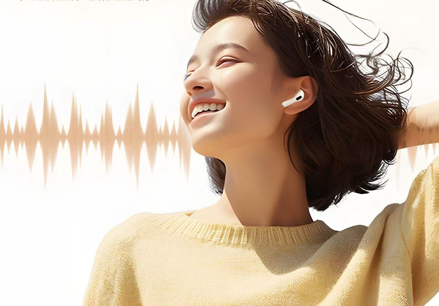 earphone Pro 6   Bluetooth Wireless Earphones  Pro6 earphone   Android Phone TWS Wireless Earphones Sports Earphones Bluetooth Earphones Suitable for All Smartphones