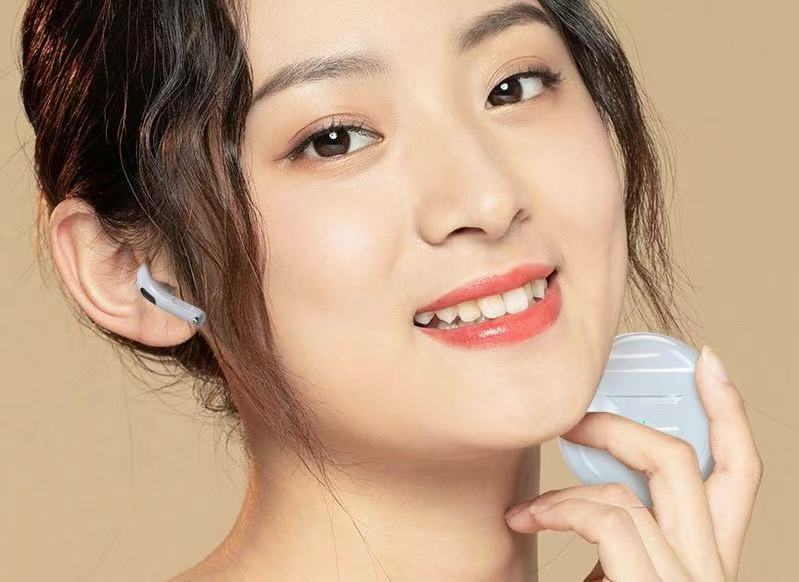 earphone Pro 6   Bluetooth Wireless Earphones  Pro6 earphone   Android Phone TWS Wireless Earphones Sports Earphones Bluetooth Earphones Suitable for All Smartphones