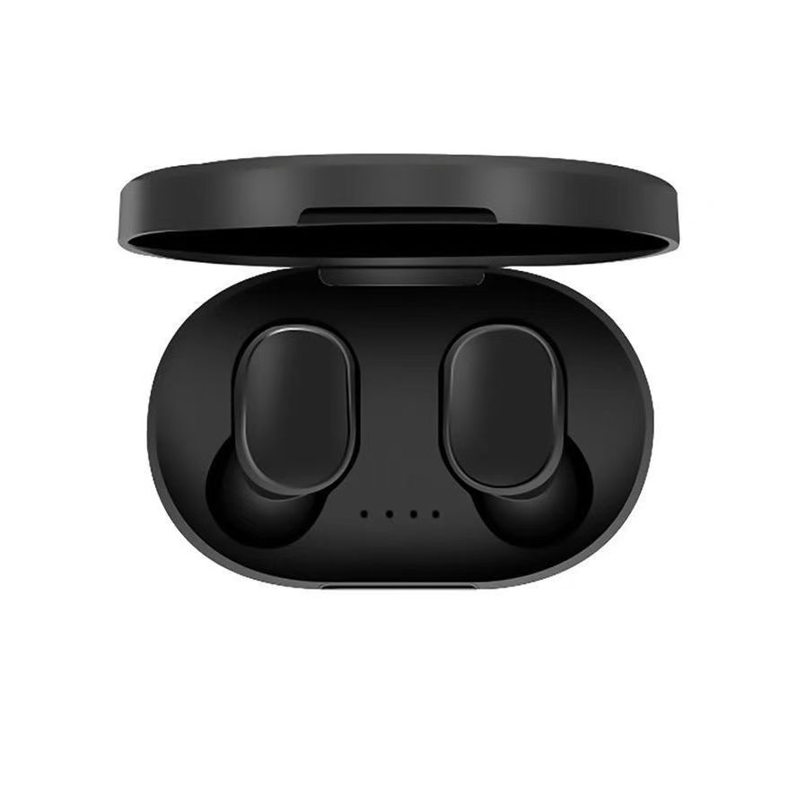 A6S  headphones  TWS   wireless Bluetooth headphones   in-ear  noise reduction  wireless headphones   waterproof   sweatproof   headphones