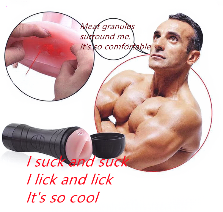 New  Flashlight Vibrating Plane Cup  Masturbation Men's Masturbator Sex Toys Sex Toys for Men  Sex Toys for Women  Penis Massage Sex Toys  Blowjob Sex Toys Vaginal Sex Toys  Male masturbation