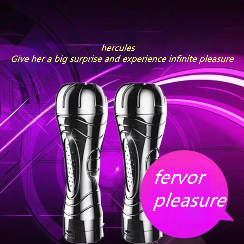 New  Flashlight Vibrating Plane Cup  Masturbation Men's Masturbator Sex Toys Sex Toys for Men  Sex Toys for Women  Penis Massage Sex Toys  Blowjob Sex Toys Vaginal Sex Toys  Male masturbation