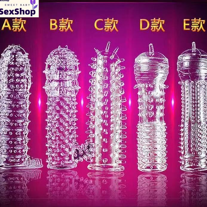 New 5 Piece Condoms oral sex Sex Toys  Female sex toys Ladies masturbate Men's Sex Toys  Men's Masturbator Women's Sex Toys Sex  Time Delay Condoms  Anal Sex Toys  Vaginal Sex Toys