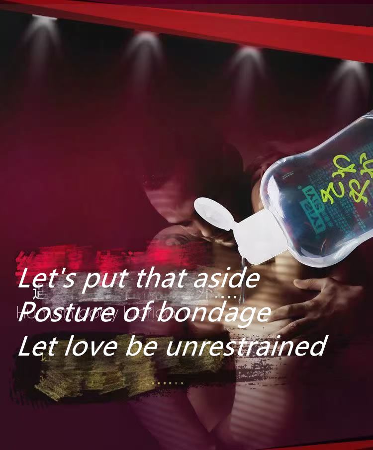 SiYi -  215 ml - Sex lube water based lubricant Massage intimate oil  Sex Toys Sex Lubricant  Anal Gel Sex toys man  and woman