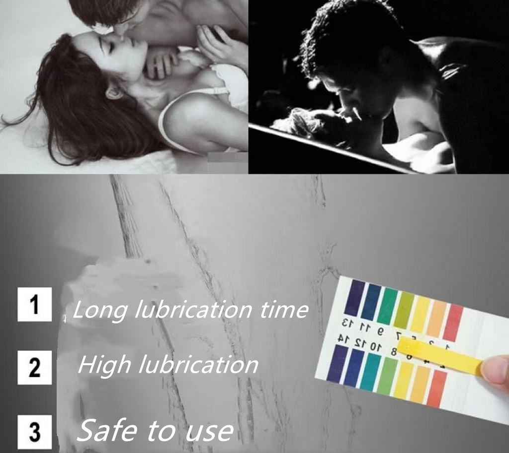 SiYi -  215 ml - Sex lube water based lubricant Massage intimate oil  Sex Toys Sex Lubricant  Anal Gel Sex toys man  and woman