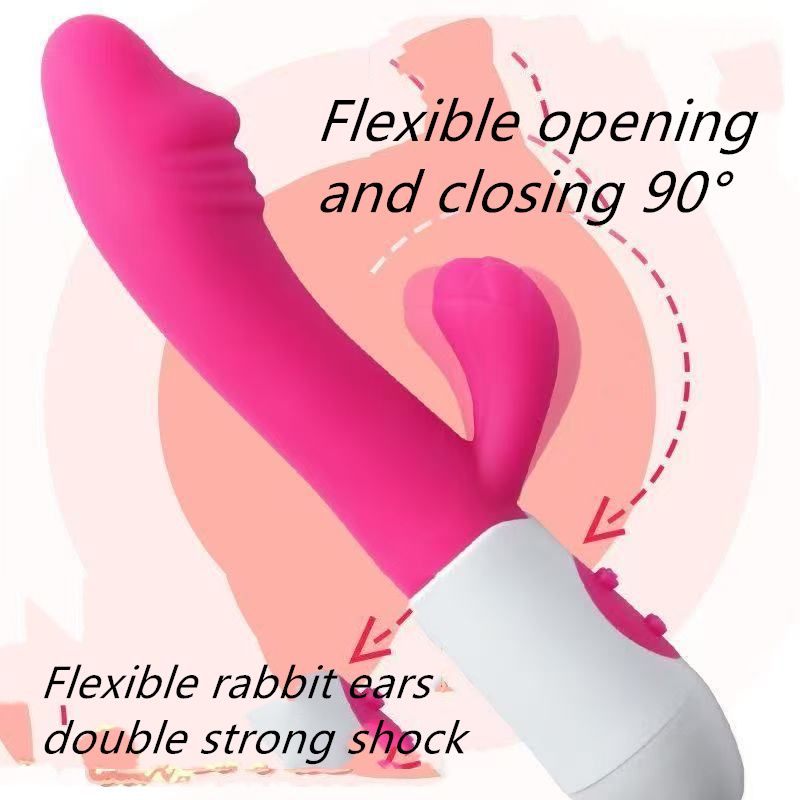 New women  Sex toy  vibrator   upgraded masturbators    powerful G-spot silicone phallus   AV massage sticks   airplane cups   adult   sex  sex toy