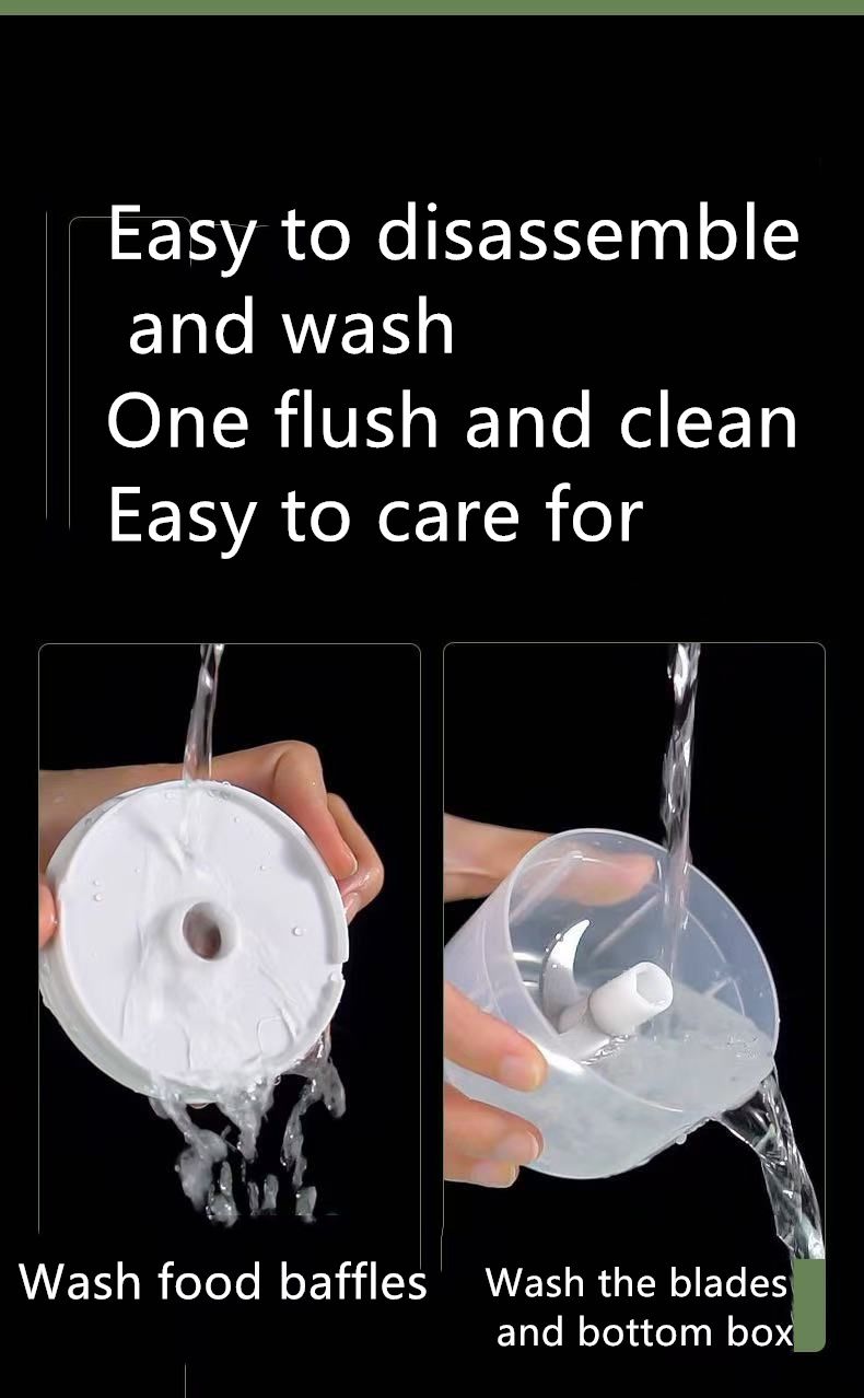 250ML Kitchen  Electric  USB  Garlic Crusher  Kitchen Grinder  Electric Garlic Grinder  Multifunction  Blender  Grinder Fruit Cutter  Food Chopper  Seasoning Spice Tools  fruit blender minced garlic