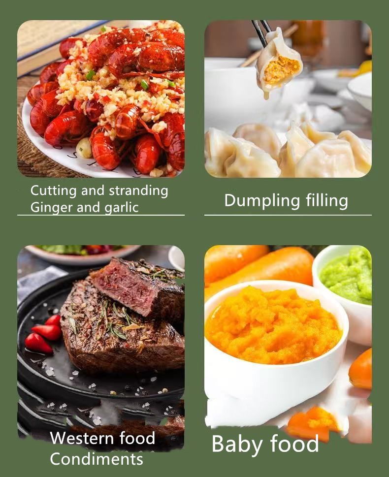 250ML Kitchen  Electric  USB  Garlic Crusher  Kitchen Grinder  Electric Garlic Grinder  Multifunction  Blender  Grinder Fruit Cutter  Food Chopper  Seasoning Spice Tools  fruit blender minced garlic
