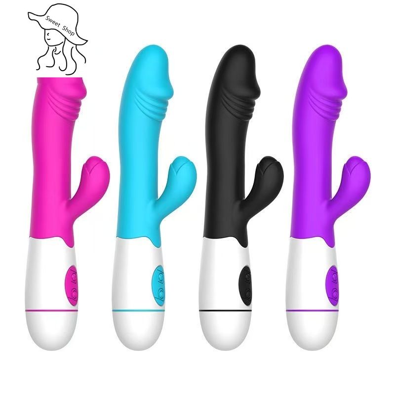 New women  Sex toy  vibrator   upgraded masturbators    powerful G-spot silicone phallus   AV massage sticks   airplane cups   adult   sex  sex toy