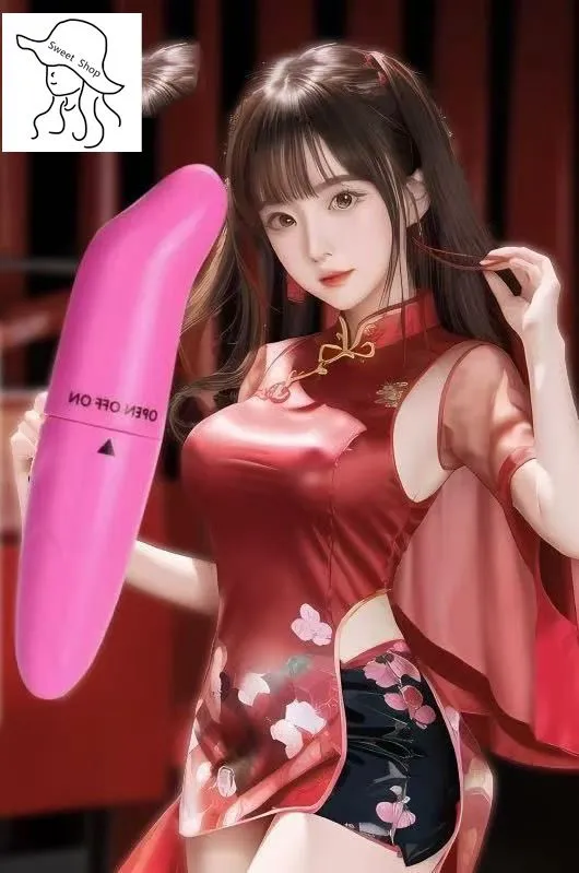 New Little Dolphin Vibrator   Female Massager  Adult Toys  Women  Sex Toys   Masturbators   Male Sex Toys