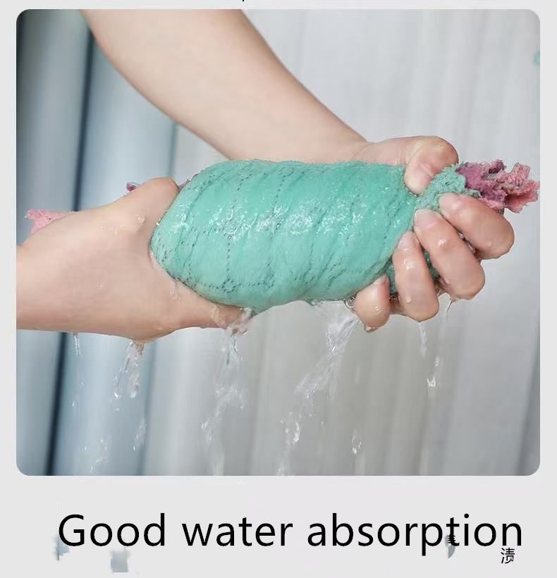 5pcs  dish towel  Super absorbent   oil-resistant   for kitchen   dish cloth   household tableware   cleaning towel   can be used for kitchen utensils and small appliance cleaning