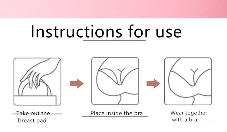 12 nursing pads  waterproof breast pads   reusable   washable nursing pads  postpartum feeding pads   leak-proof pads