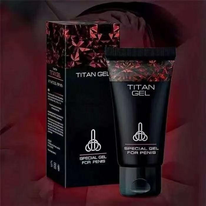 50ml   Sex lubricant  Male Penis Enlargement Cream XXL  Lubricant  Big Dick Gel Sex Lube Fragrance Titan Gel Penis Extender for Men