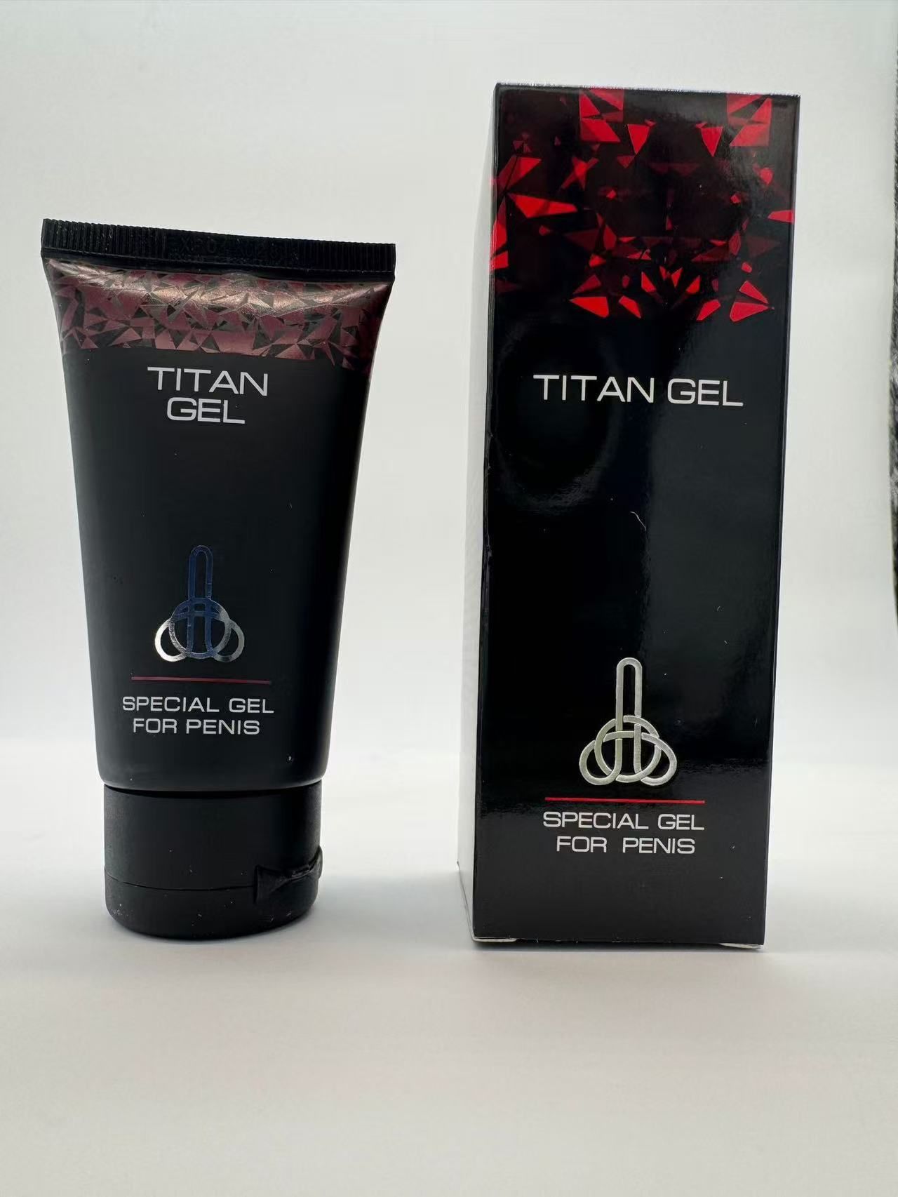 50ml   Sex lubricant  Male Penis Enlargement Cream XXL  Lubricant  Big Dick Gel Sex Lube Fragrance Titan Gel Penis Extender for Men