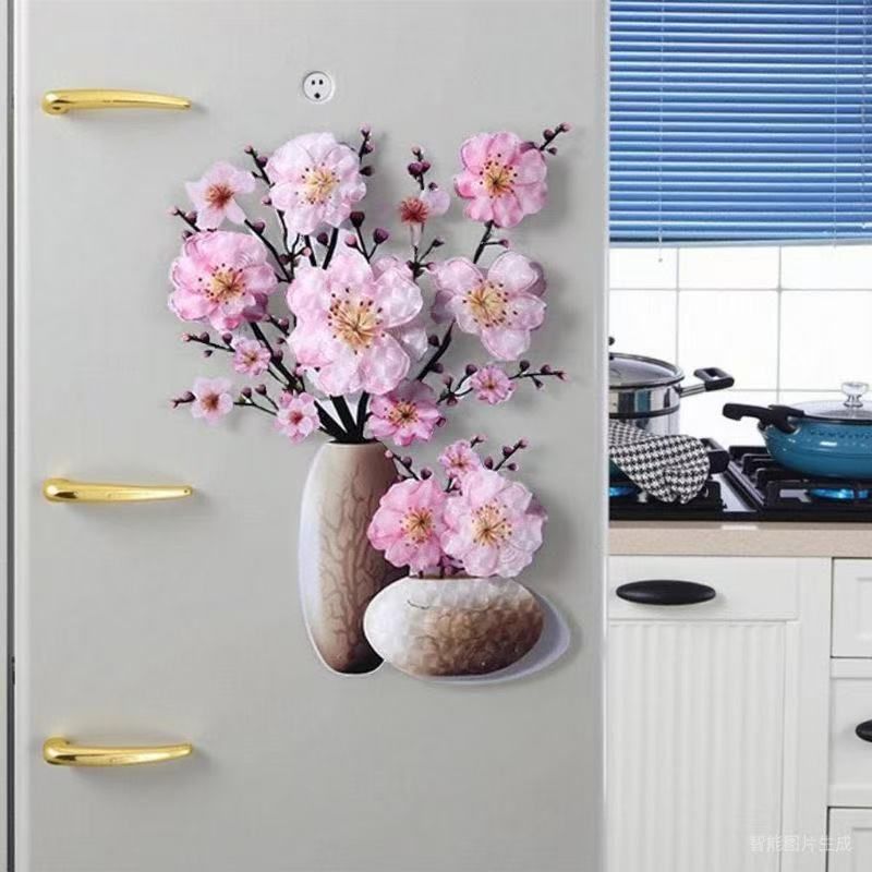 Wall decoration  Home decoration   3D wall stickers  wall decals  realistic stickers   suitable for living room   bedroom  home decor accents 3D  wallpaper House decorative stickers