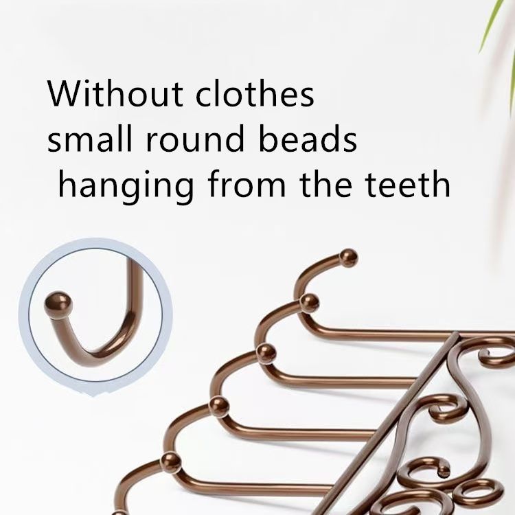 7 Hooks  Kitchen hook Over the Door Hanger Punch-free Clothes Hat Bag Hook for Kitchen Bathroom Towel Hook Key Holder Metal Hanger Bracket  kitchenware