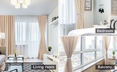 Magnetic curtain tieback clips  home decoration  pearl magnetic buckle  no-drill magnetic clasp  curtain rope holder  window tieback  curtain buckle  rope holder
