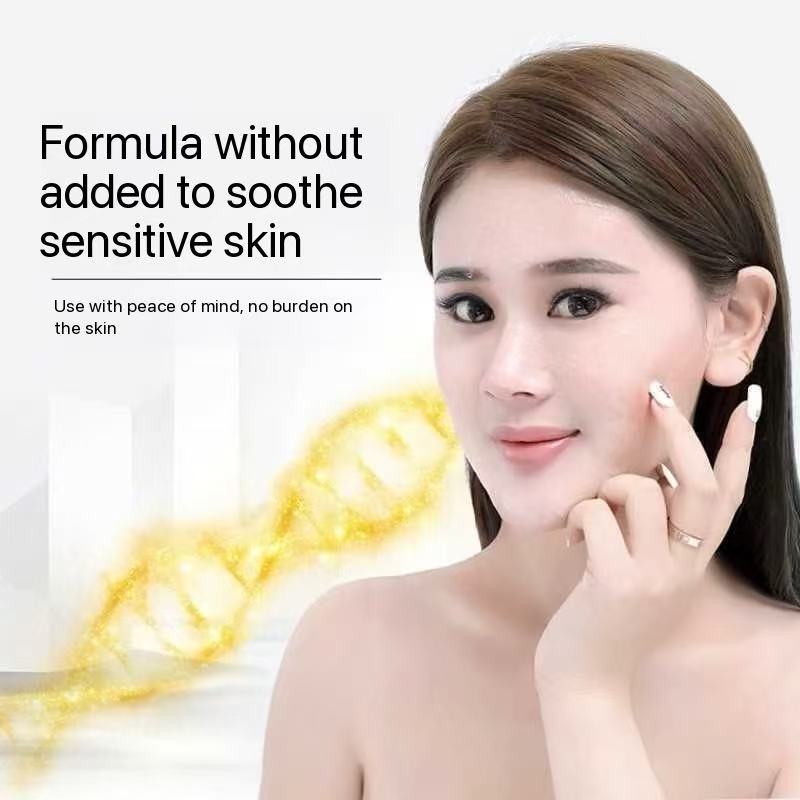100ml 24k Hyaluronic acid   Whitening serum  Gold Hyaluronic Acid Nicotinamide Face Serum Anti Aging Facial Lifting Collagen Essence Skin Care Whitening Serum  Facial serum