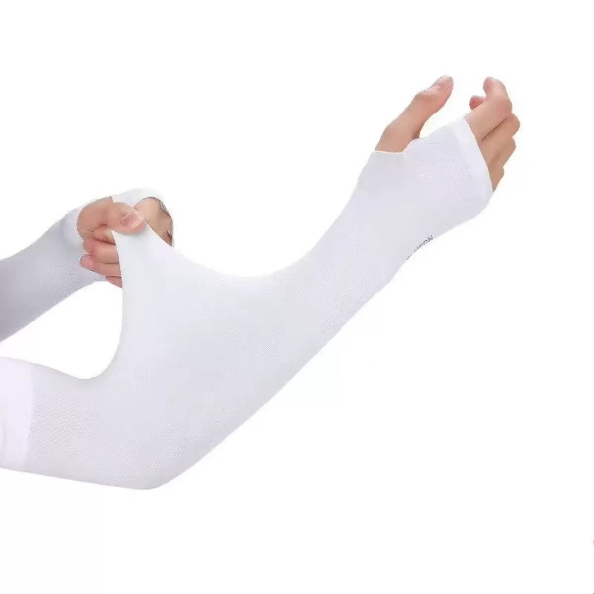 sun protection sleeves  wrist guards  basketball warming sleeves  sun-protection arm sleeves  skincare gloves  unisex