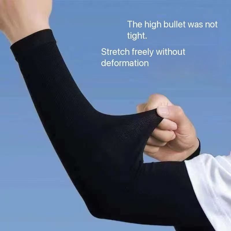 sun protection sleeves  wrist guards  basketball warming sleeves  sun-protection arm sleeves  skincare gloves  unisex