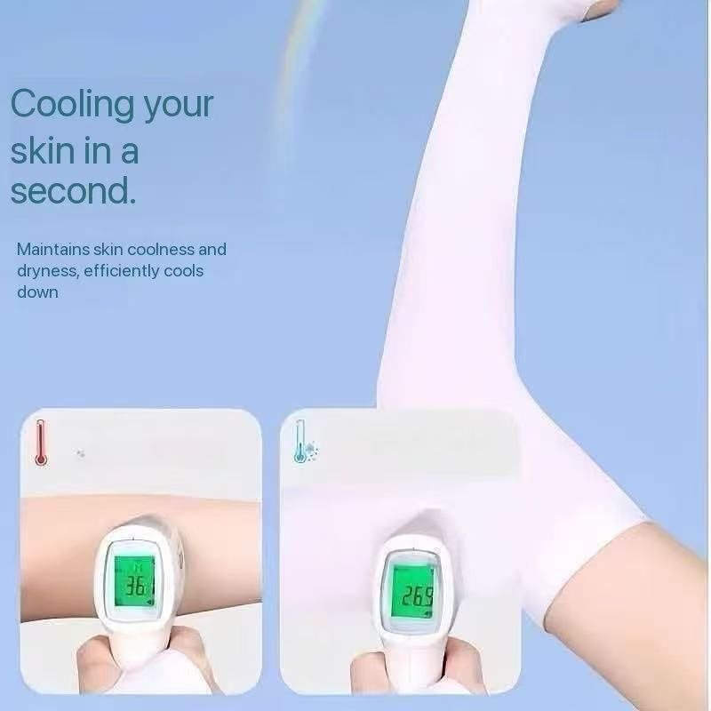 sun protection sleeves  wrist guards  basketball warming sleeves  sun-protection arm sleeves  skincare gloves  unisex
