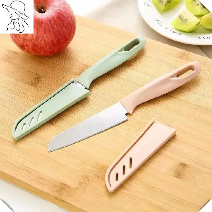 Knife Kitchenware Vegetable slicer  kitchen knife  fruit knife  multifunctional peeler  kitchen cutter  stainless steel knives  kitchen supplies