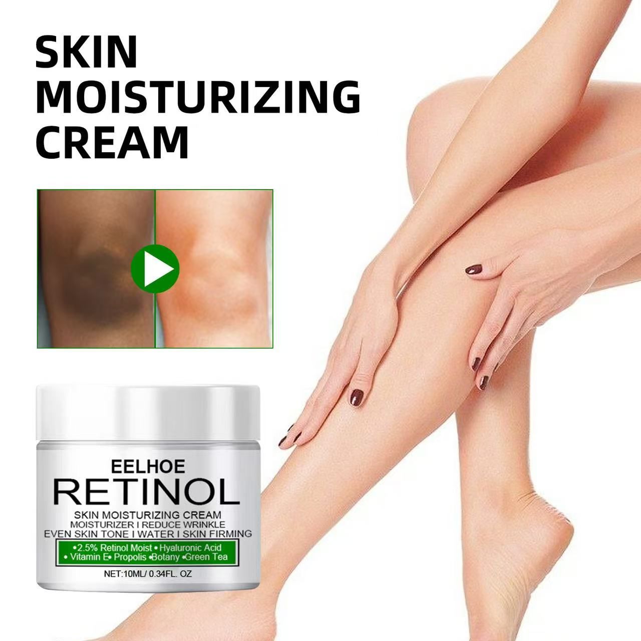 Body whitening cream  removes melanin  dark spots  improves dullness  nourishes and moisturizes the skin  brightens and softens the skin  private area whitening  skincare cream