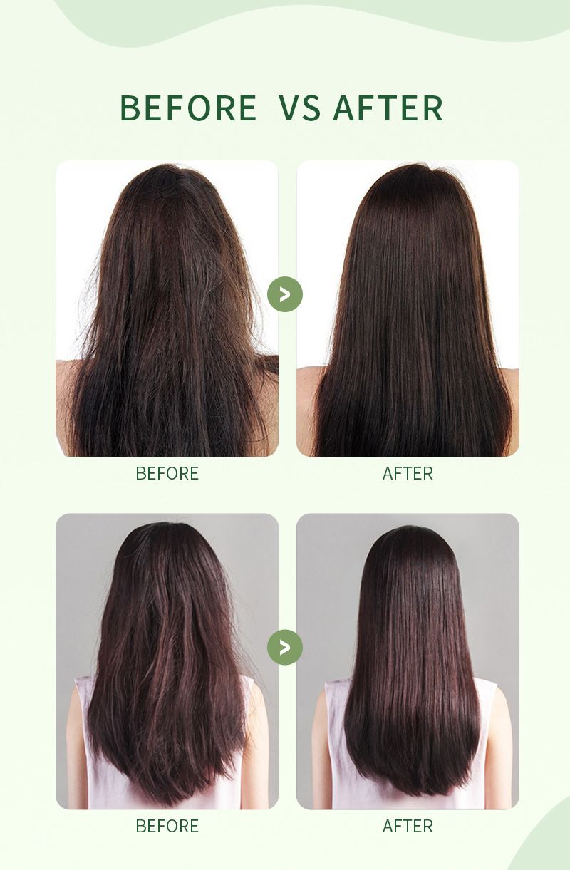 Rosemary Mint Hair Growth Oil - Scalp Treatment for African Hair | Strengthens & Prevents Breakage (Natural Ingredients, Curly Hair Care, 3x Thicker, Gift Set)