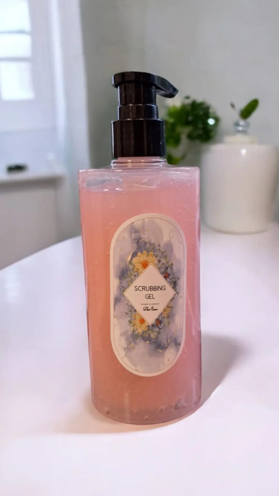 Miya Face and Body Gel is a versatile skincare product designed to provide nourishment and hydration for both your face and body.