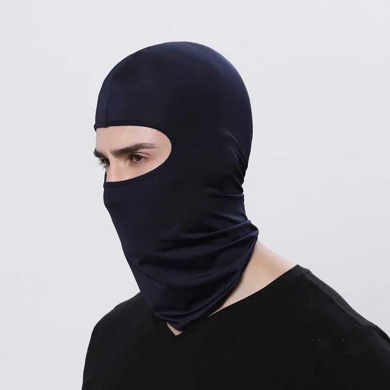 BUY ONE GET ONE FREE Balaclavas. High Quality Soft Motorcycle  Masks Balaclava. Full Face Mask Hiking Cycling Camping Hunting Airsoft Cap Bike Head Cover Summer Men& Women's Mask. BUY ONE GET ONE FREE